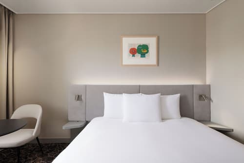 ibis Ambassador Seoul Insadong (Newly renovated in 2025), Room