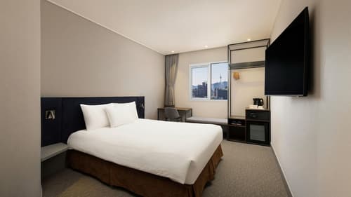 ibis Ambassador Seoul Insadong (Newly renovated in 2025), Room