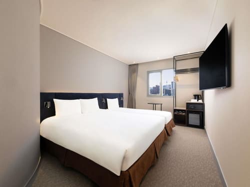 ibis Ambassador Seoul Insadong (Newly renovated in 2025), Room
