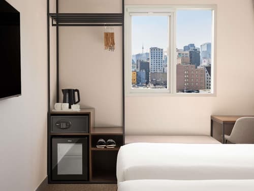 ibis Ambassador Seoul Insadong (Newly renovated in 2025), Primary image