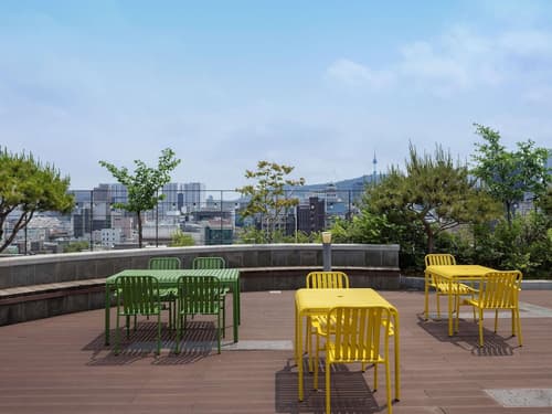 ibis Ambassador Seoul Insadong (Newly renovated in 2025), Miscellaneous