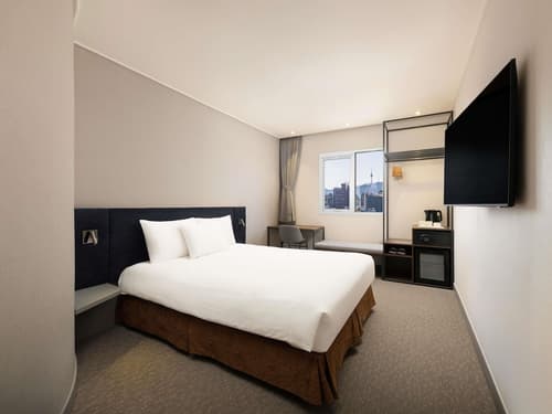 ibis Ambassador Seoul Insadong (Newly renovated in 2025), Room