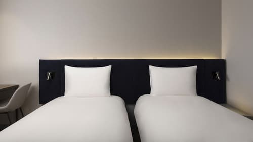 ibis Ambassador Seoul Insadong (Newly renovated in 2025), Room