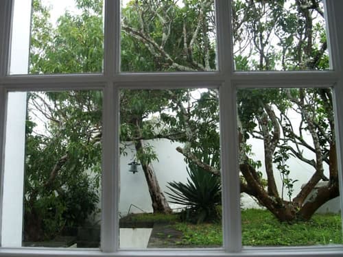 Casa do Comendador, View from property