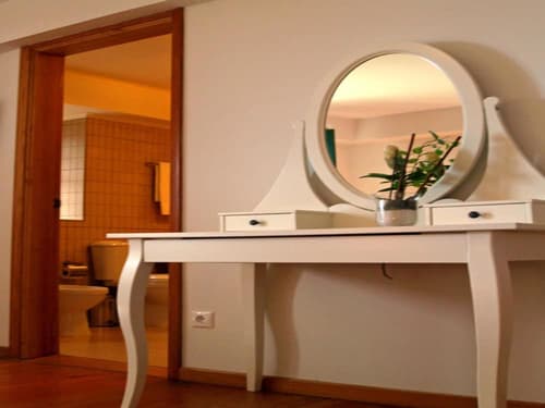 Casa do Comendador, Room