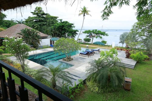 Deshadan Backwater Resort, Primary image