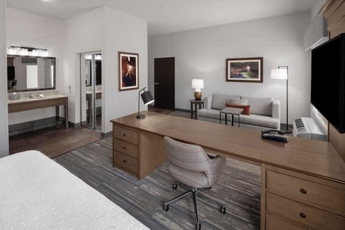 Hampton Inn & Suites Springdale/Zion National Park, Room