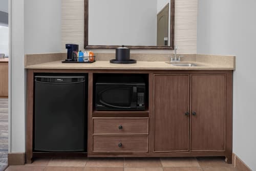 Hampton Inn & Suites Springdale/Zion National Park, Room