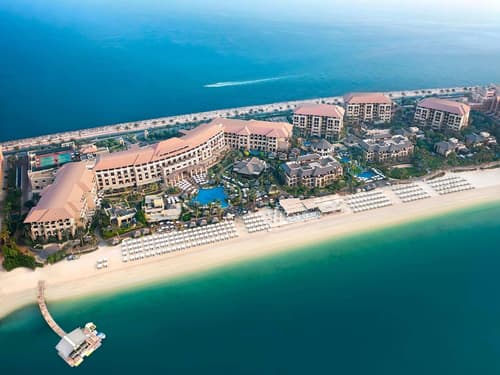 Sofitel Dubai The Palm Resort & Spa, Primary image