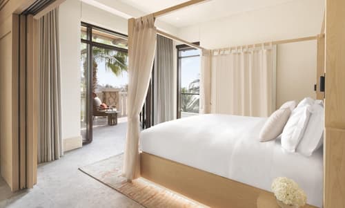 Sofitel Dubai The Palm Resort & Spa, Room