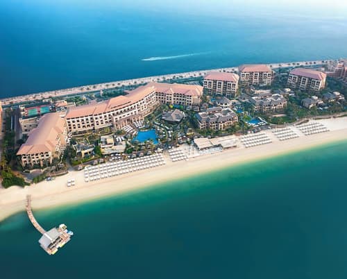 Sofitel Dubai The Palm Resort & Spa, Primary image