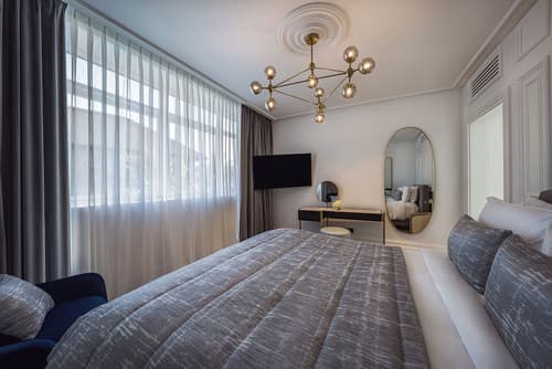 Sofitel Dubai The Palm Resort & Spa, Room