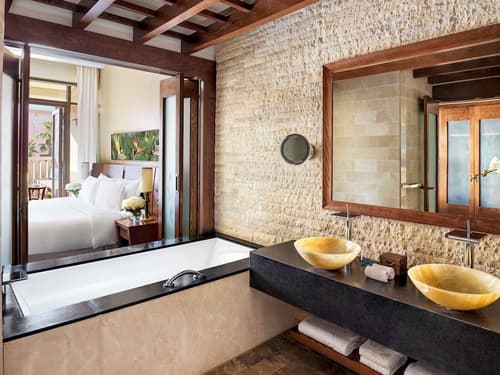 Sofitel Dubai The Palm Resort & Spa, Room