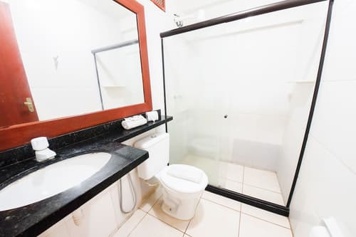 Hotel La Plage, Room