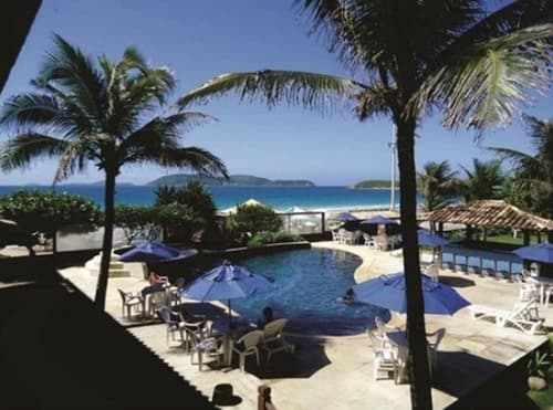 Hotel La Plage, Primary image