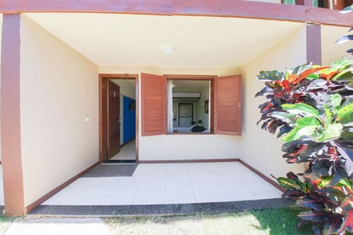 Hotel La Plage, Room