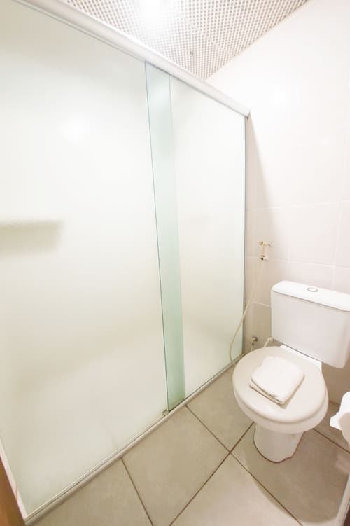 Hotel La Plage, Room