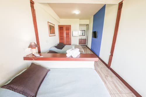 Hotel La Plage, Room