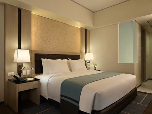Seda BGC (Bonifacio Global City), Room