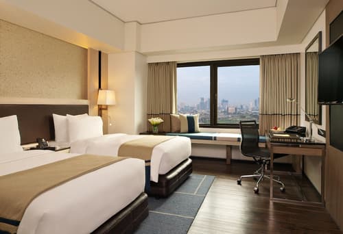 Seda BGC (Bonifacio Global City), Room