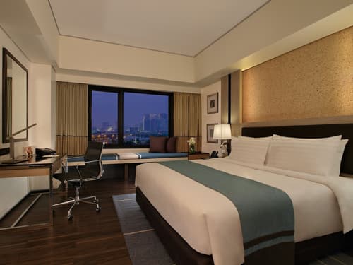 Seda BGC (Bonifacio Global City), Room