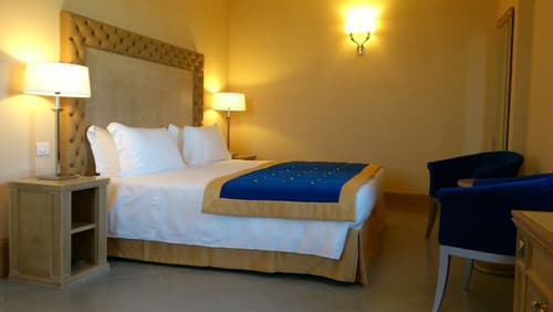 Villa Tolomei Hotel & Resort, Room