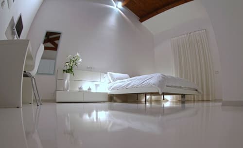 Hotel Cave del Sole, Room