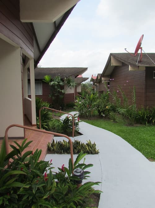 Eco Arenal Hotel, Room