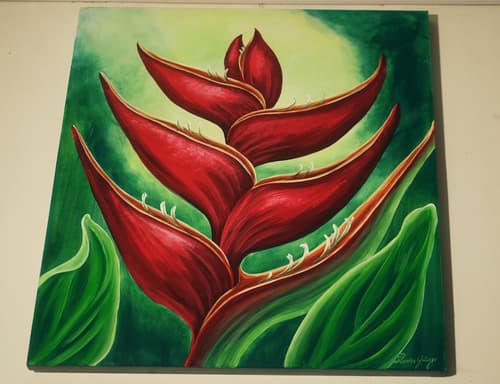 Eco Arenal Hotel, Reception