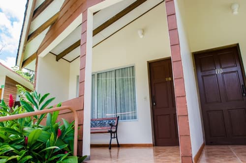 Eco Arenal Hotel, Room