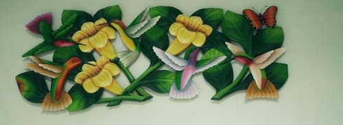 Eco Arenal Hotel, Reception