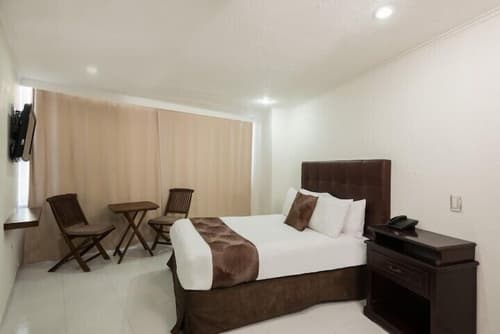 Hotel Calypso Beach, Room