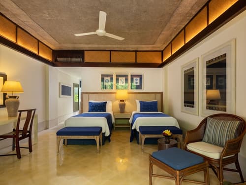 Sudamala Resort, Senggigi, Room