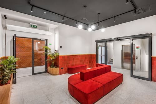 Florin Apart Hotel, Reception