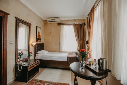 Royal Stone Houses - Goreme, Room