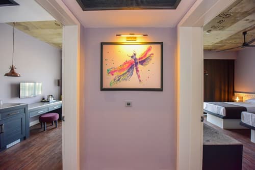 Jiva Beach Resort - All Inclusive, Room