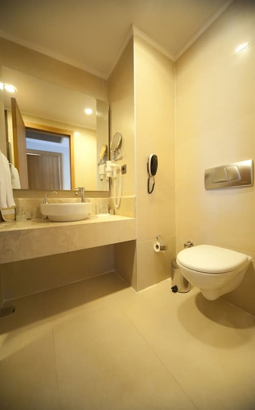 Jiva Beach Resort - All Inclusive, Room