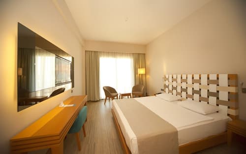 Jiva Beach Resort - All Inclusive, Room
