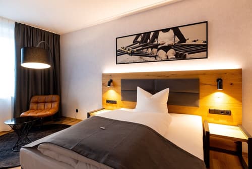 mk | hotel passau, Room