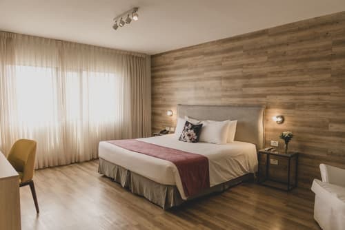 Arte Hotel Lima, Primary image