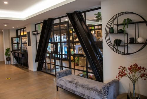 La Quinta by Wyndham Remarkables Park Queenstown, Reception