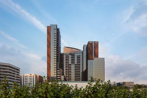 DoubleTree by Hilton Dubai M Square Hotel & Residences, Primary image