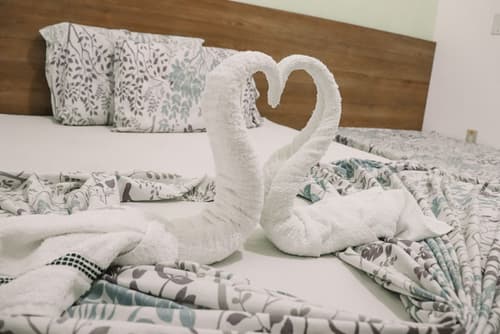 Pousada Ilha Bela, Room