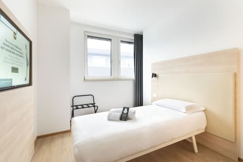 B&B Hotel Bolzano, Room