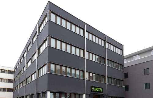 B&B Hotel Bolzano, Primary image