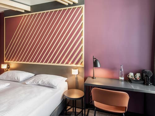 B&B Hotel Nürnberg-Hbf, Primary image