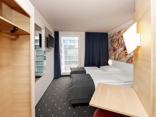 B&B Hotel Berlin-Alexanderplatz, Primary image