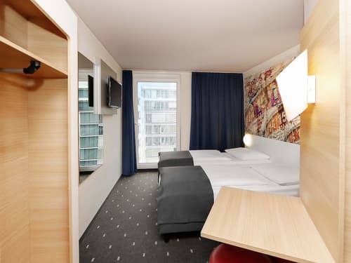 B&B Hotel Berlin-Alexanderplatz, Primary image