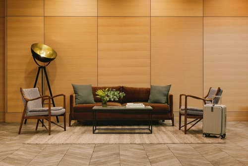 Sonder by Marriott Bonvoy Revival Apartments English Bay, Lobby lounge
