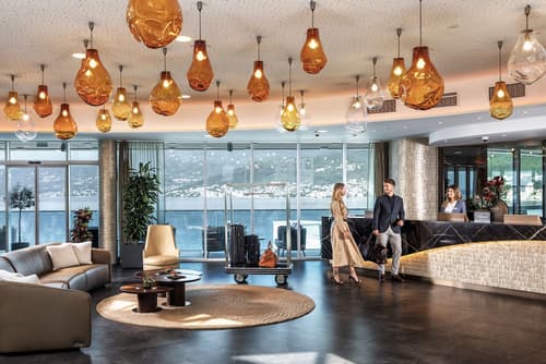 Hilton Rijeka Costabella Beach Resort & Spa, Concierge desk